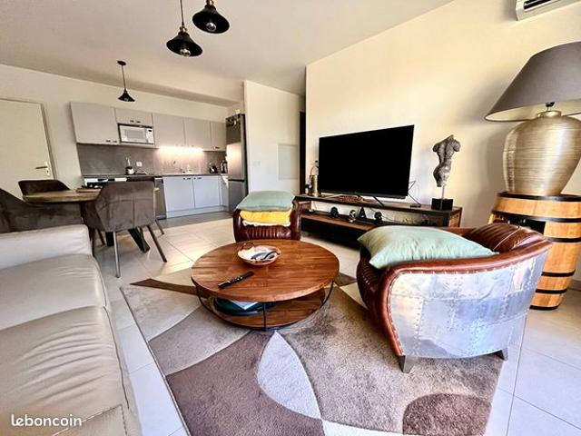 Appartement 3 pièces 75 m²