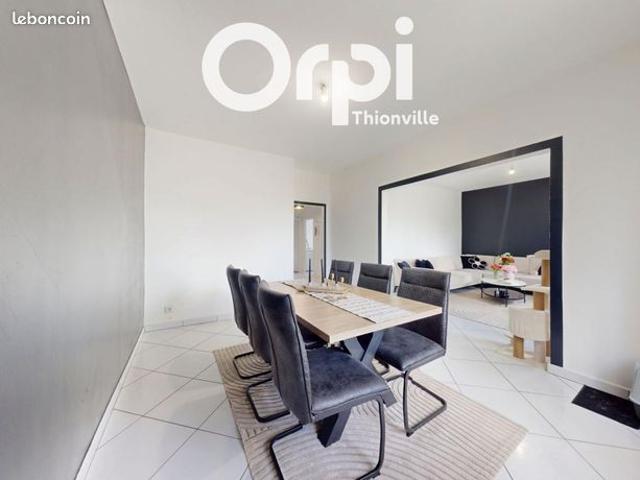Appartement 3 pièces 75 m²