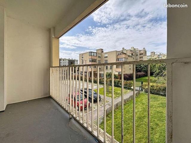 Appartement 3 pièces 75 m²