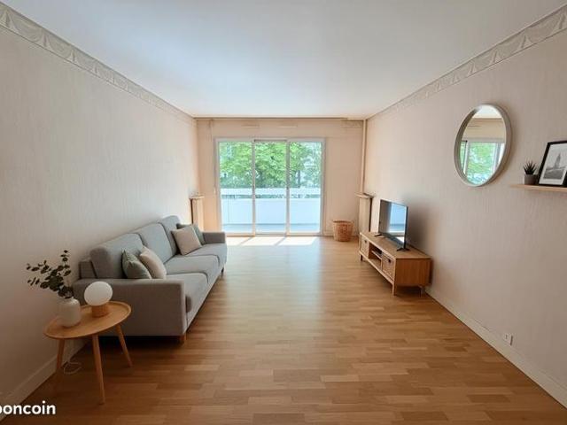 Appartement 3 pièces 75 m²