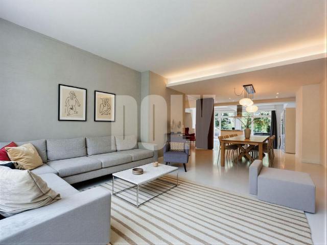 Appartement 3 pièces 75 m²