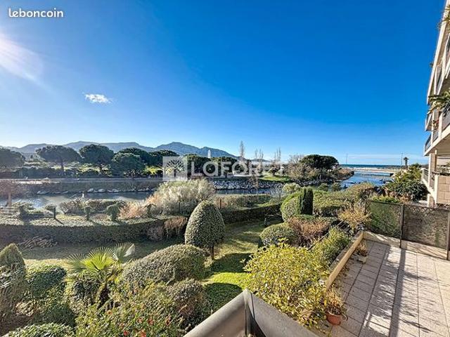 Appartement 3 pièces 75 m²