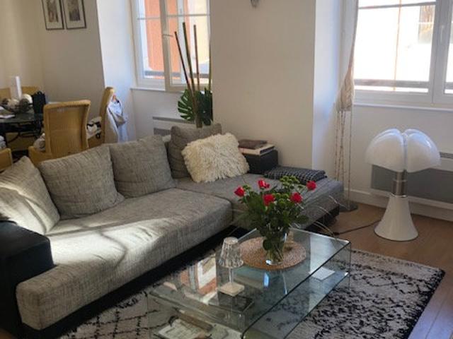 Appartement 3 pièces 75 m²
