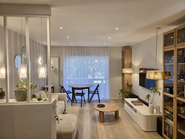 Appartement 3 pièces 75 m²