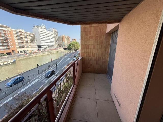 Appartement 3 pièces 75 m²
