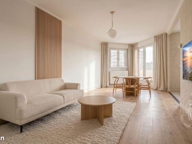 Appartement 3 pièces 75 m²