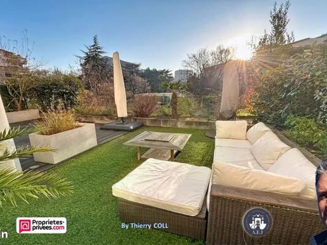 Appartement 3 pièces 75 m²