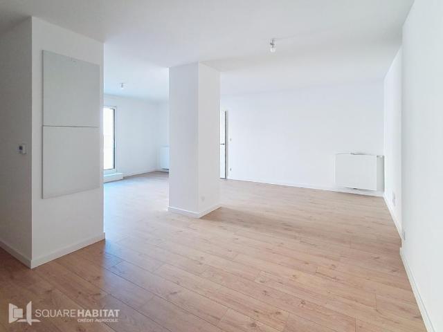 Appartement 3 pièces 75 m²