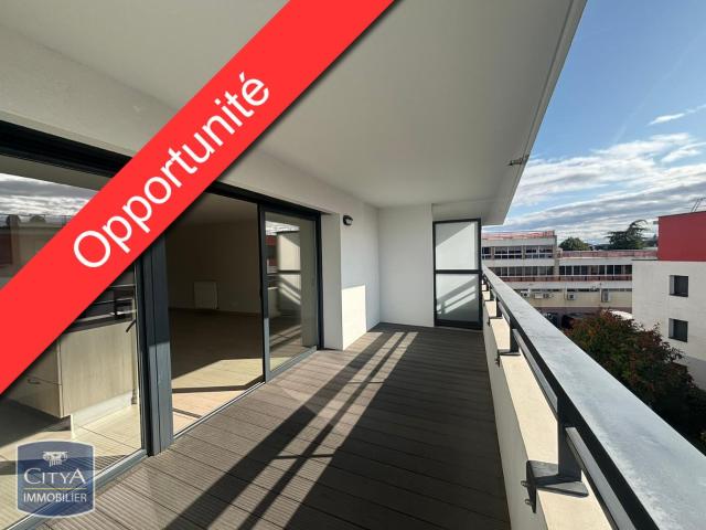 Appartement 3 pièces 75 m²