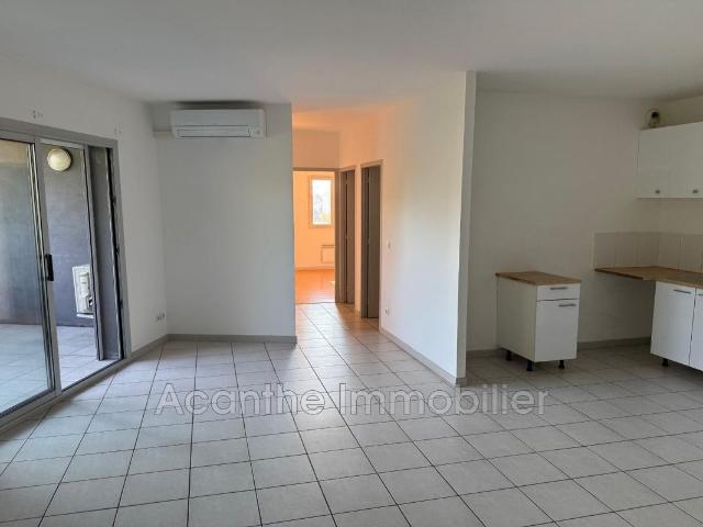 Appartement 3 pièces 75 m²