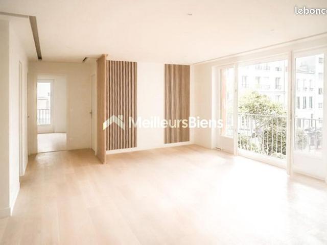 Appartement 3 pièces 75 m²