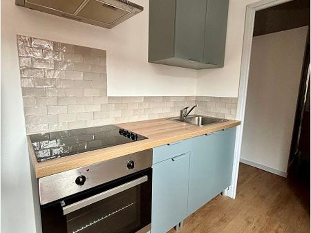 Appartement 3 pièces 75 m²