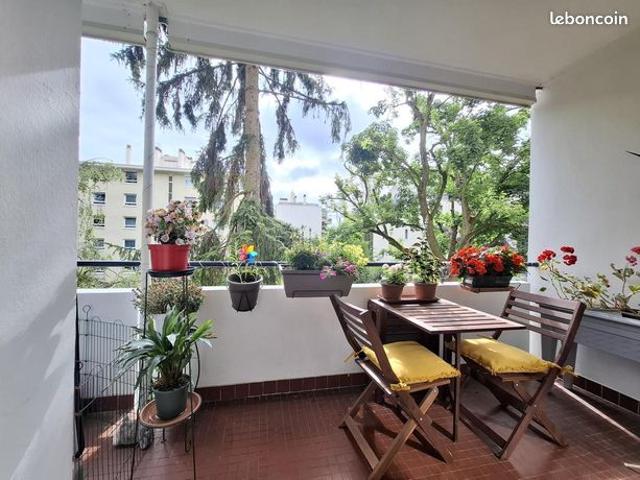 Appartement 3 pièces 75 m²