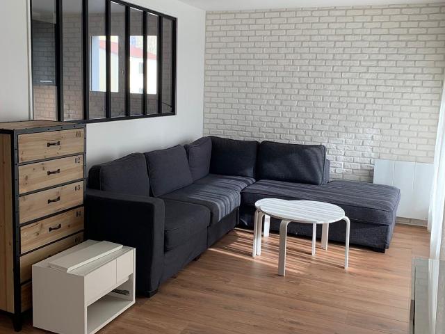 Appartement 3 pièces 75 m²