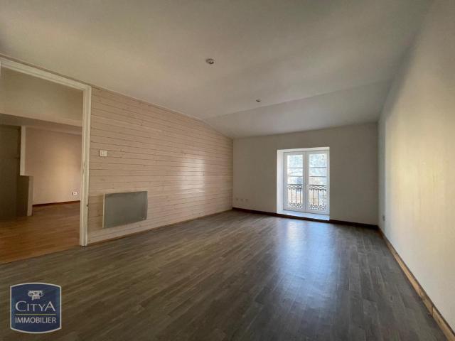 Appartement 3 pièces 75 m²