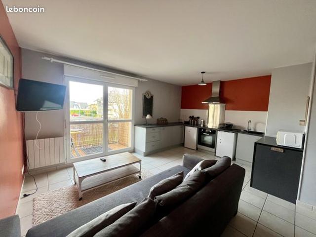 Appartement 3 pièces 75 m²