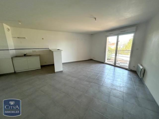 Appartement 3 pièces 75 m²