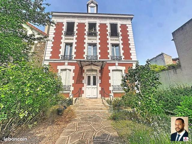 Appartement 3 pièces 75 m²