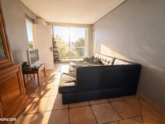 Appartement 3 pièces 75 m²