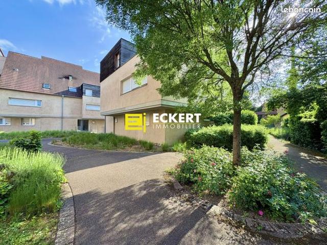 Appartement 3 pièces 75 m²