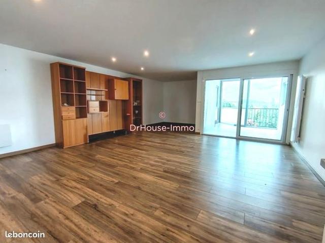 Appartement 3 pièces 75 m²