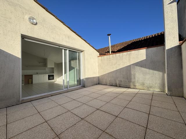 Appartement 3 pièces 75 m²