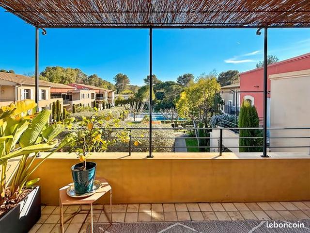 Appartement 3 pièces 75 m²