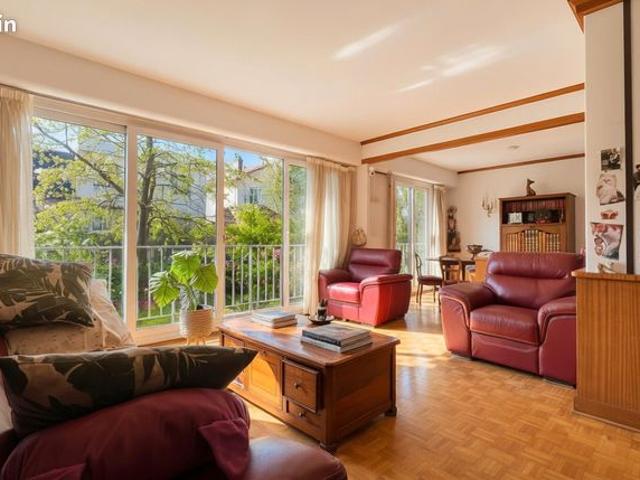 Appartement 3 pièces 75 m²
