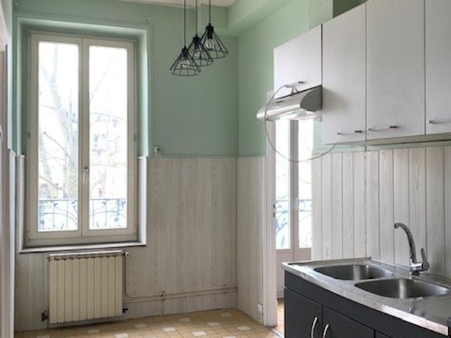 Appartement 3 pièces 75 m²