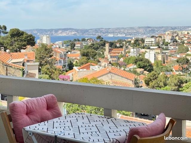 Appartement 3 pièces 75 m²