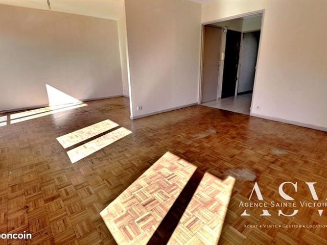Appartement 3 pièces 75 m²