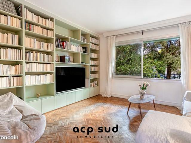 Appartement 3 pièces 75 m²