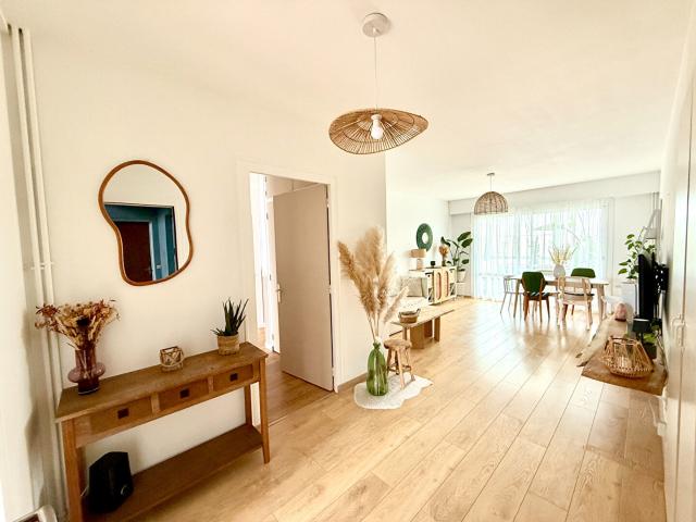 Appartement 3 pièces 75 m²