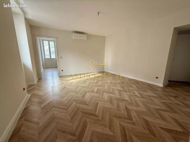 Appartement 3 pièces 74 m²