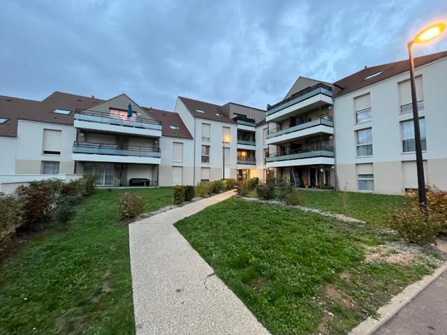 Appartement 3 pièces 75 m²