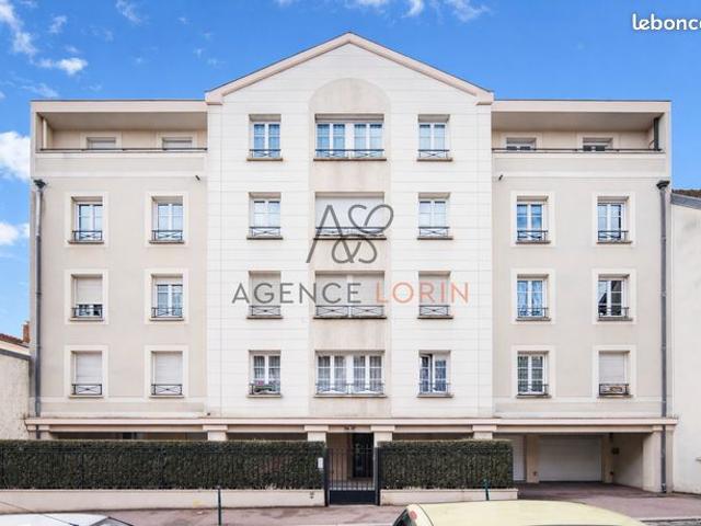 Appartement 3 pièces 75 m²