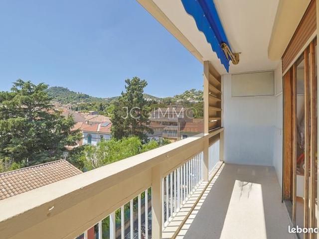 Appartement 3 pièces 75 m²