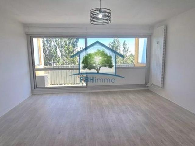 Appartement 3 pièces 75 m²