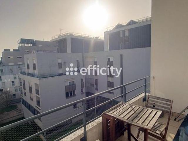 Appartement 3 pièces 75 m²