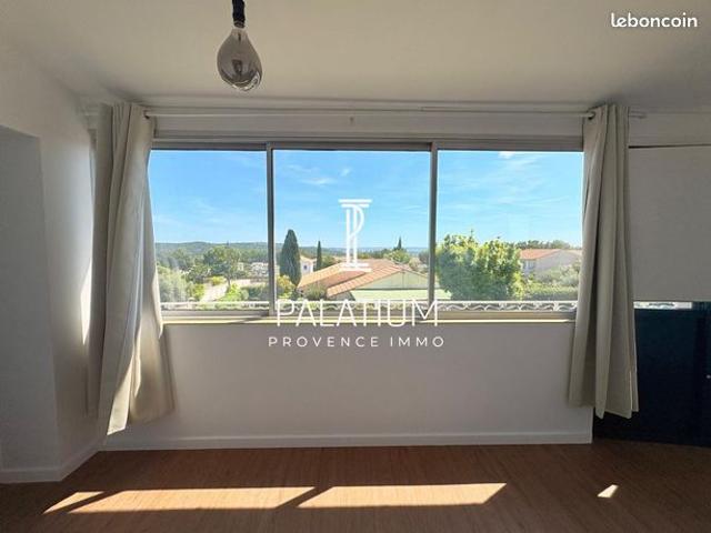 Appartement 3 pièces 75 m²