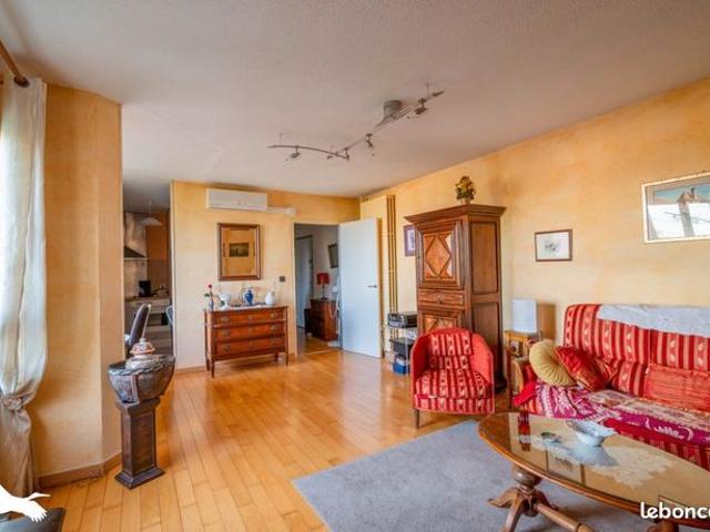 Appartement 3 pièces 75 m²