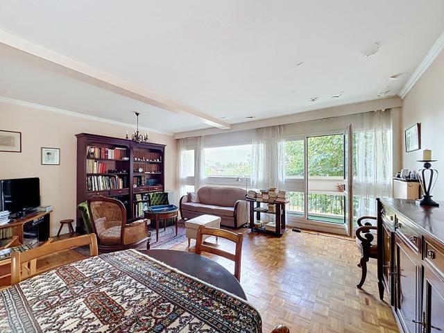 Appartement 3 pièces 75 m²