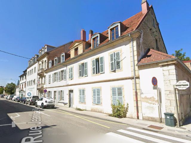 Appartement 3 pièces 75 m²