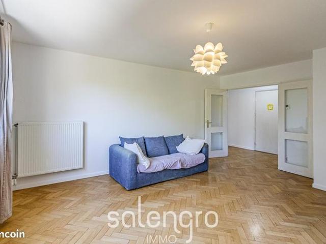 Appartement 3 pièces 75 m²