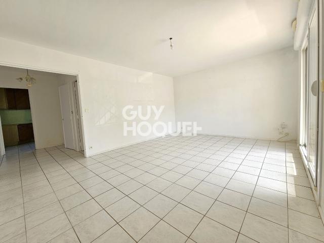 Appartement 3 pièces 75 m²
