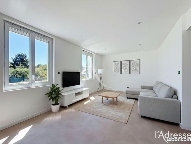 Appartement 3 pièces 75 m²