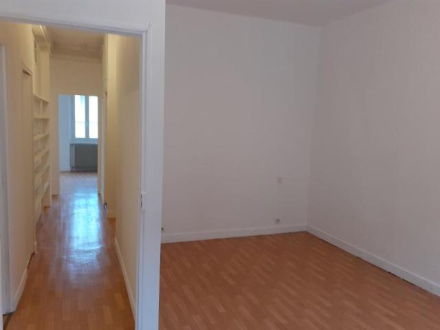 Appartement 3 pièces 75 m²