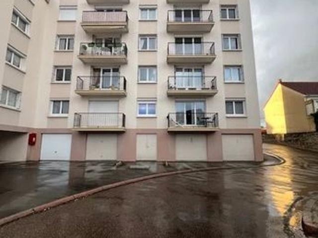Appartement 3 pièces 75 m²