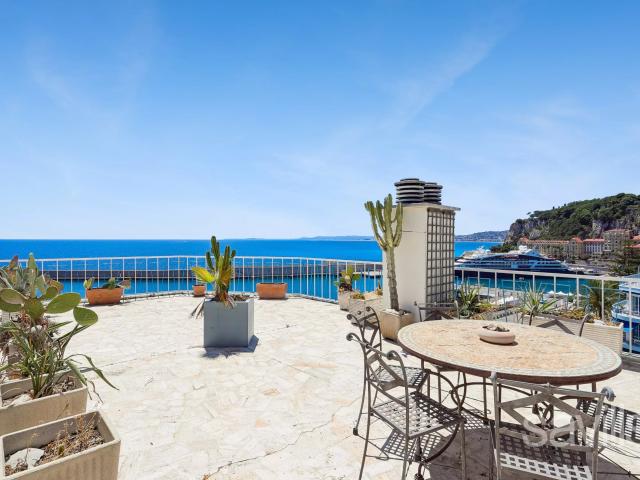 Appartement 3 pièces 75 m²