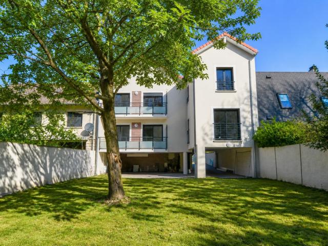 Appartement 3 pièces 75 m²